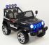 Детский электромобиль JEEP T008TT Etoro original